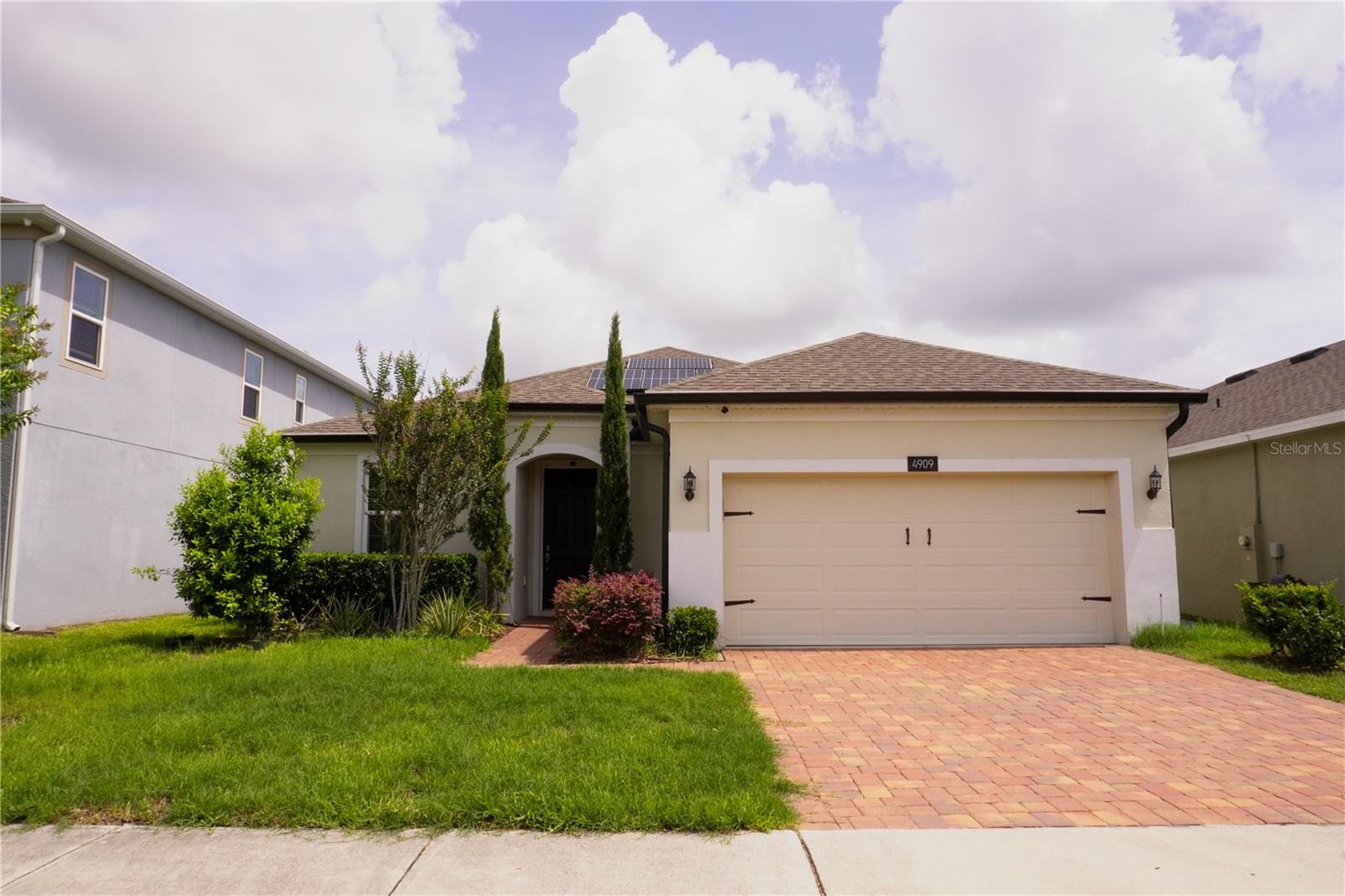 4909 OLIVIA CT, ST CLOUD, FL, 34772