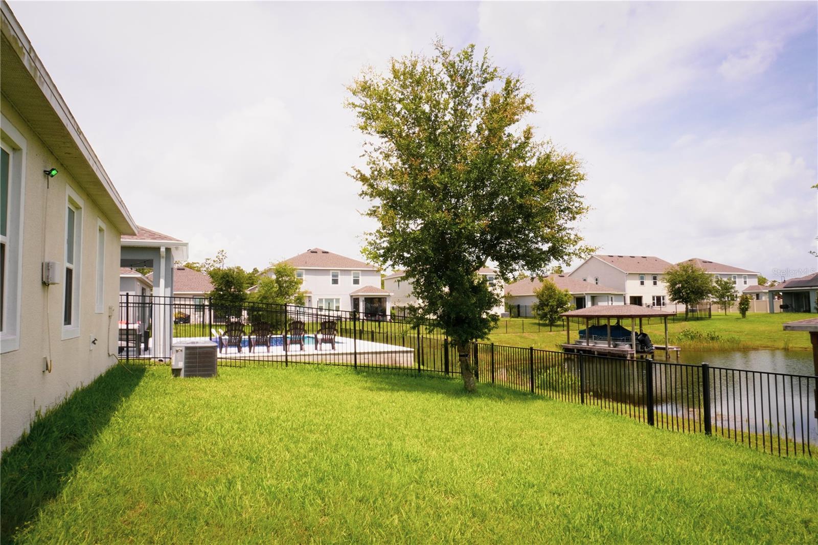 4909 OLIVIA CT, ST CLOUD, FL, 34772