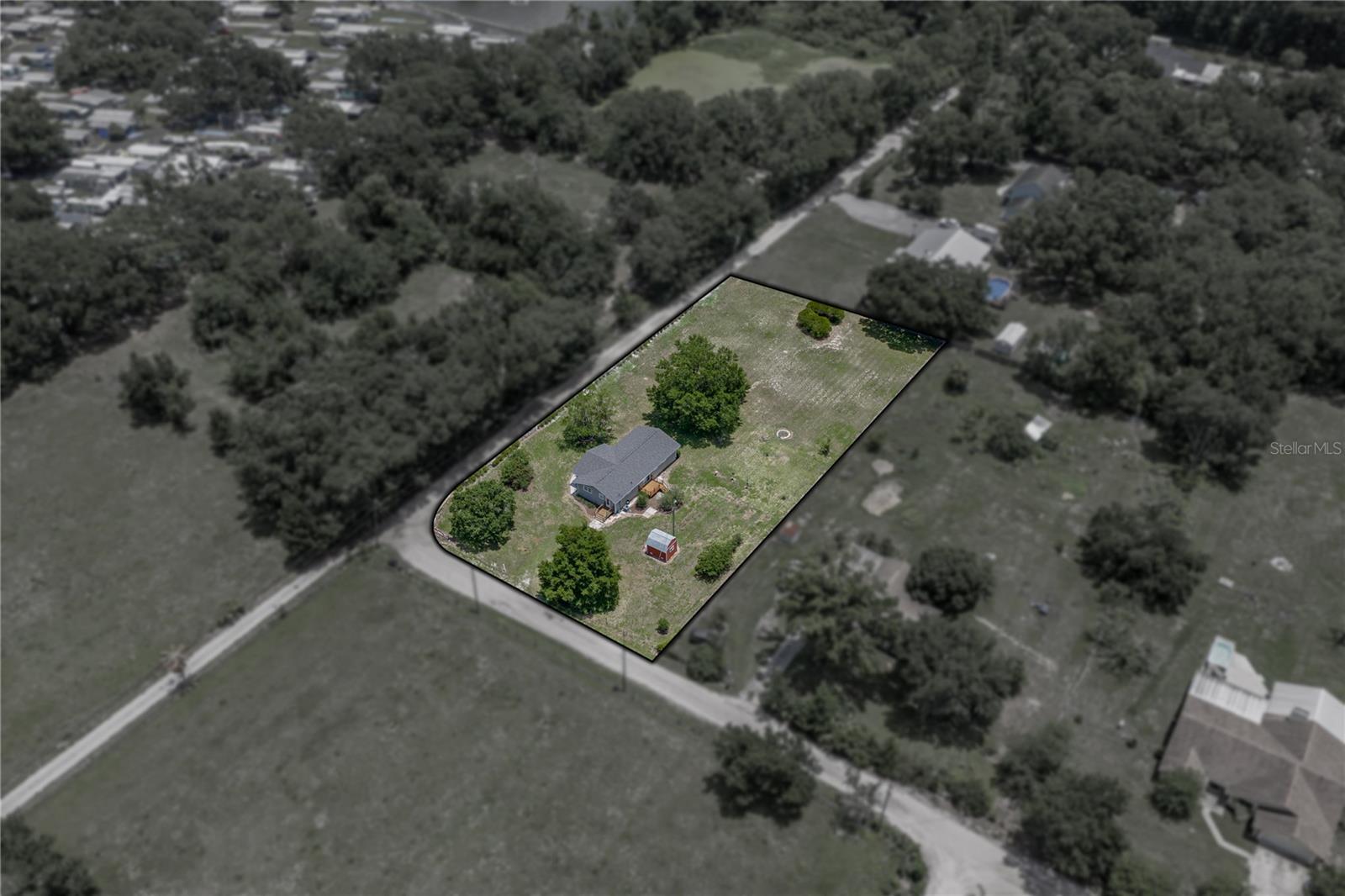 34240 APPALOOSA TRL, WESLEY CHAPEL, FL, 33543