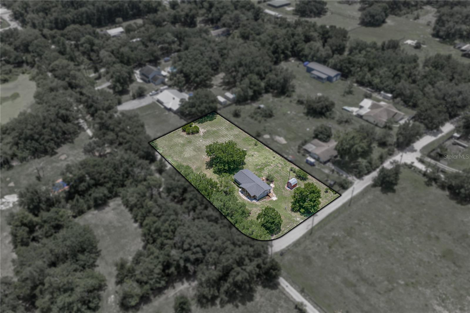 34240 APPALOOSA TRL, WESLEY CHAPEL, FL, 33543