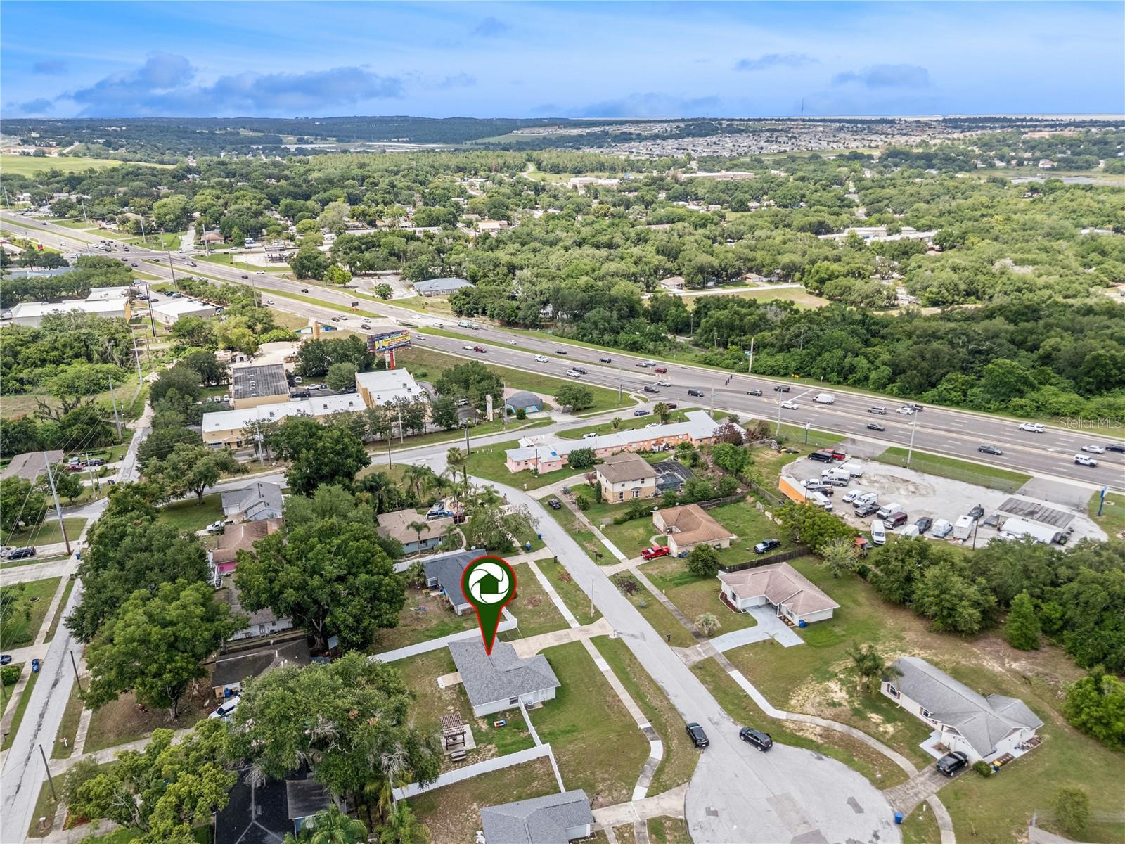 808 ORANGE BROOK DR, MINNEOLA, FL, 34715
