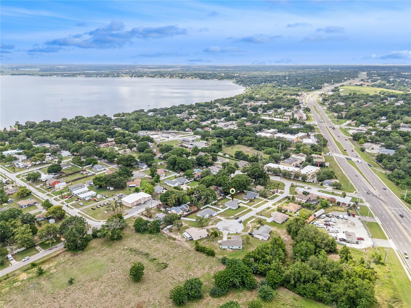 808 ORANGE BROOK DR, MINNEOLA, FL, 34715