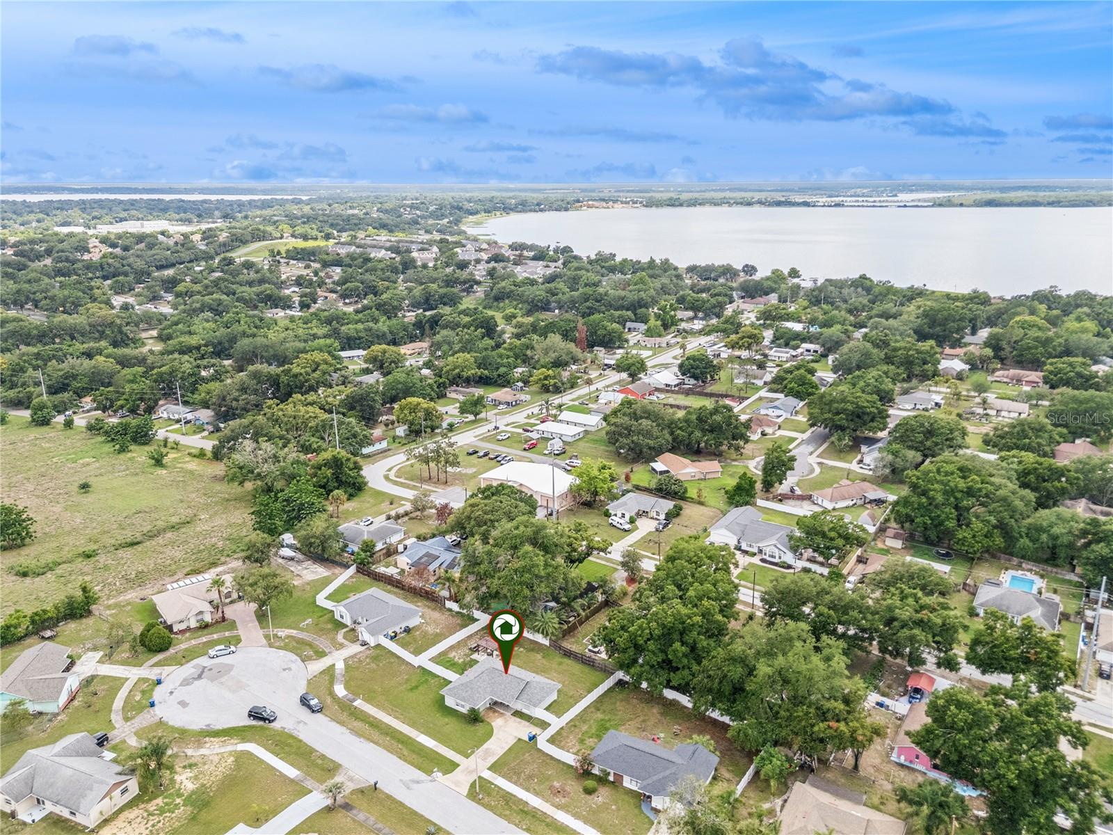 808 ORANGE BROOK DR, MINNEOLA, FL, 34715
