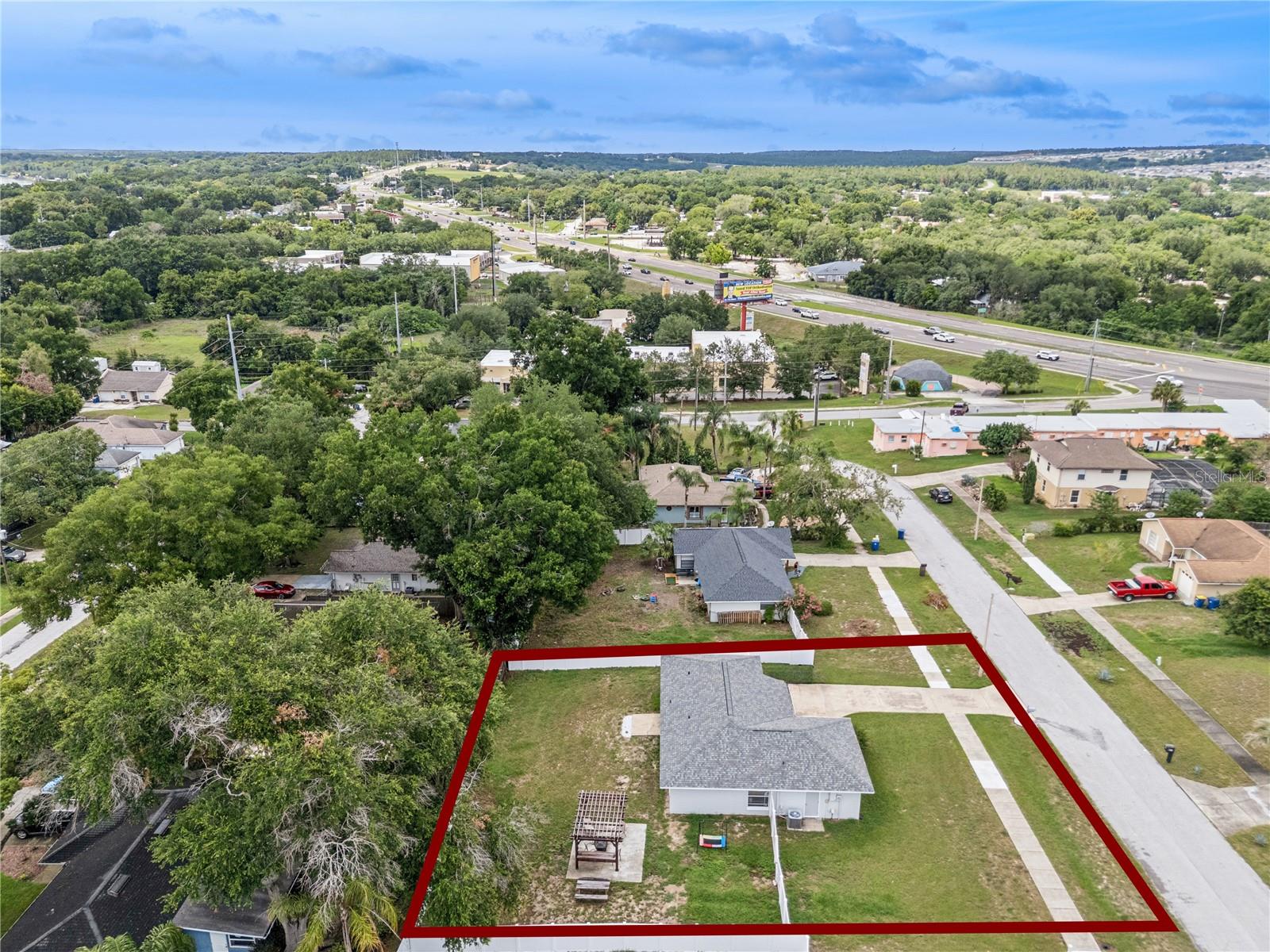 808 ORANGE BROOK DR, MINNEOLA, FL, 34715