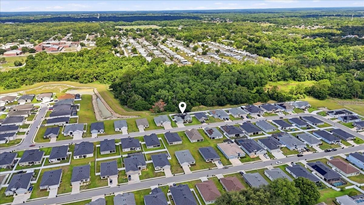 7270 LIBERTY RD, LAKELAND, FL, 33809