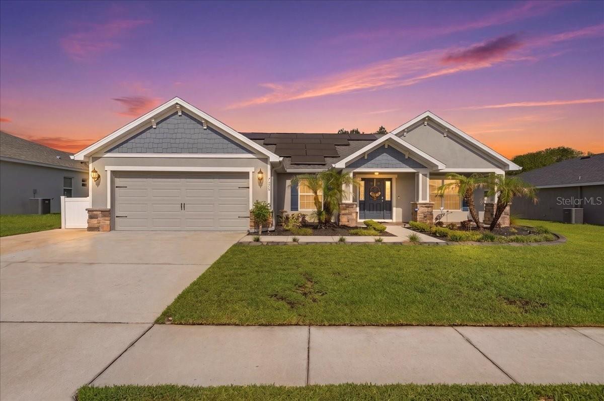 7270 LIBERTY RD, LAKELAND, FL, 33809