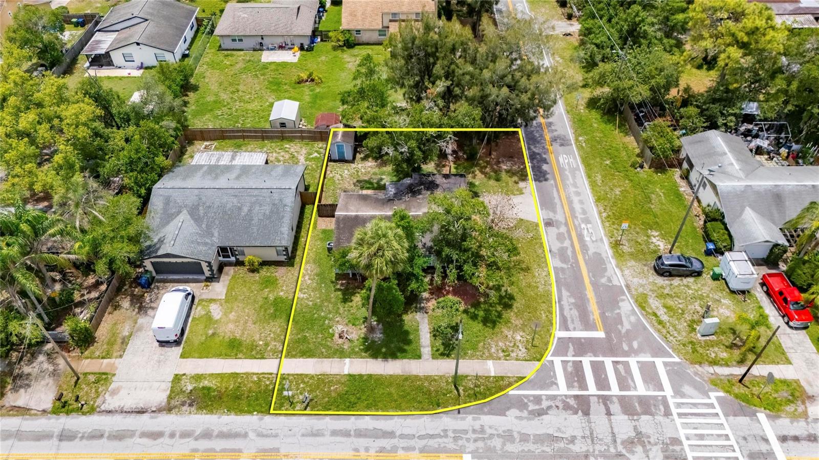 5001 WHITEWAY DR, TAMPA, FL, 33617