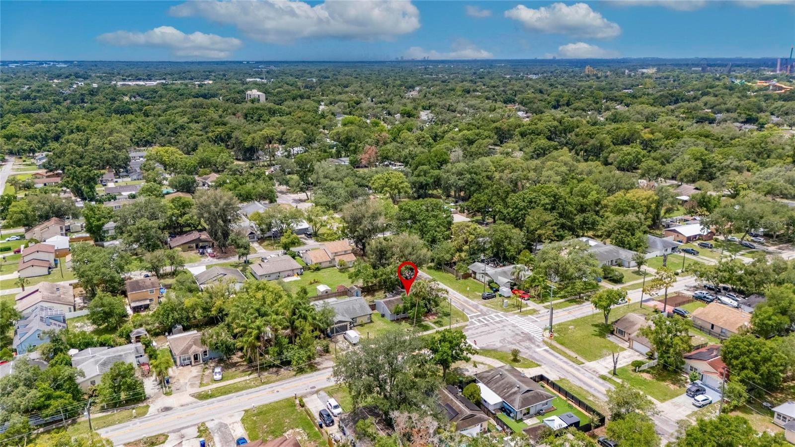 5001 WHITEWAY DR, TAMPA, FL, 33617