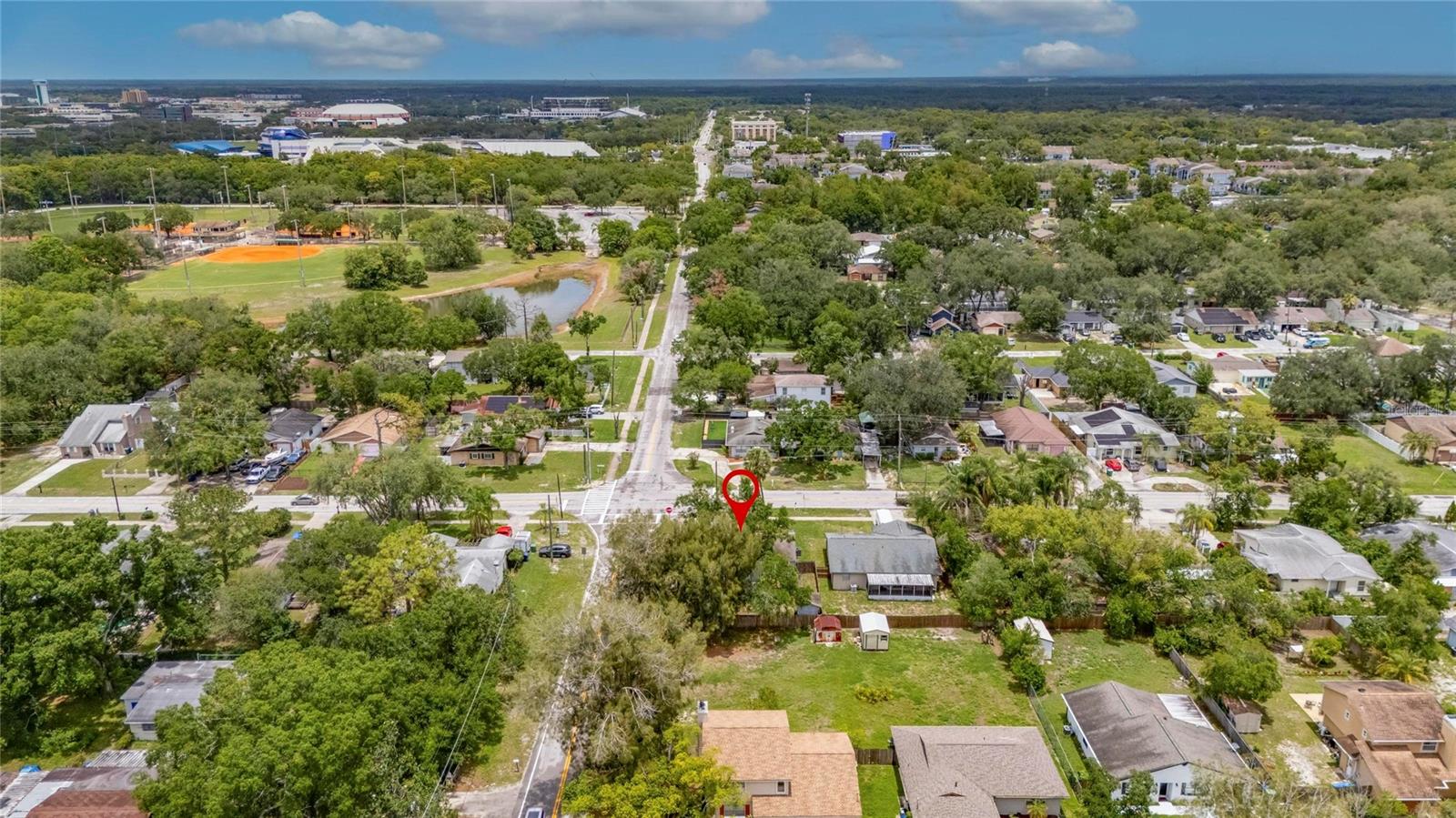 5001 WHITEWAY DR, TAMPA, FL, 33617