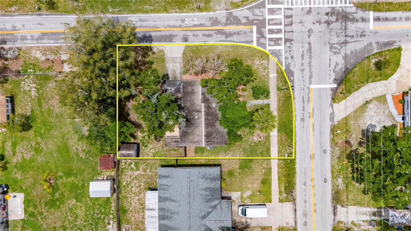 5001 WHITEWAY DR, TAMPA, FL, 33617