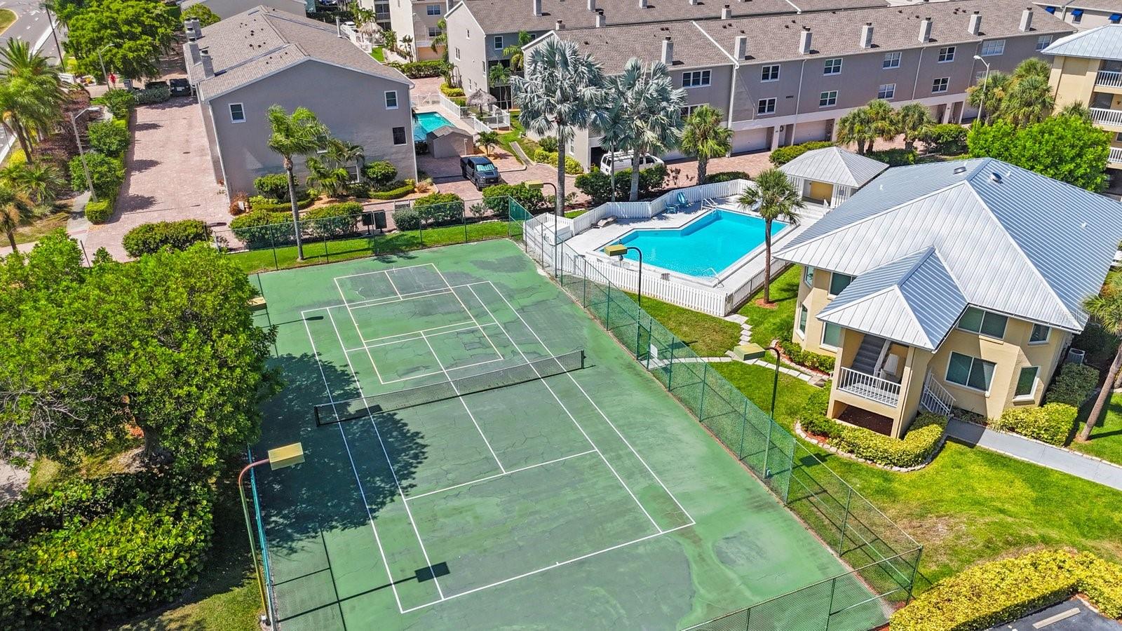 1125 PINELLAS BAYWAY S #305, ST PETERSBURG, FL, 33715