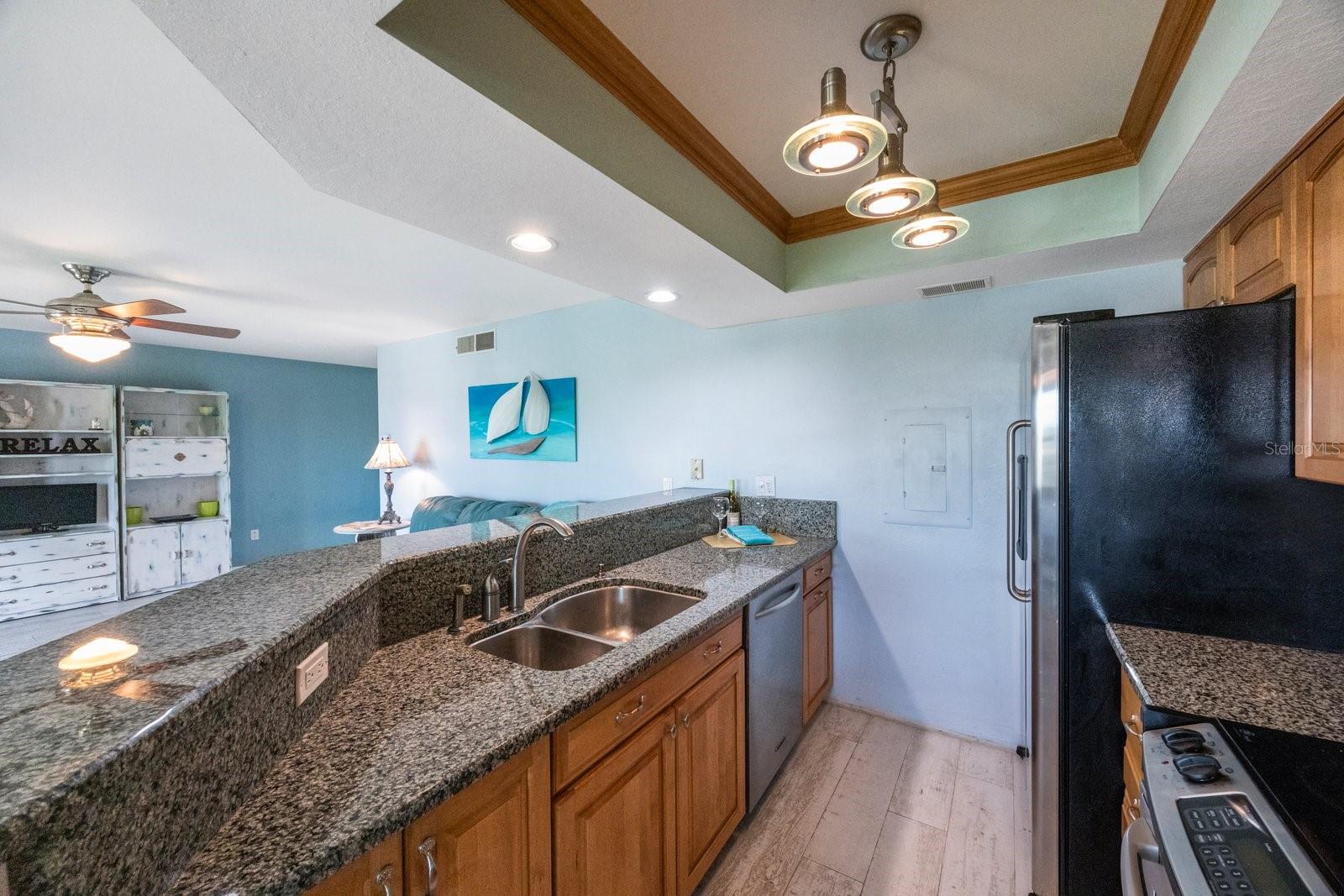 1125 PINELLAS BAYWAY S #305, ST PETERSBURG, FL, 33715