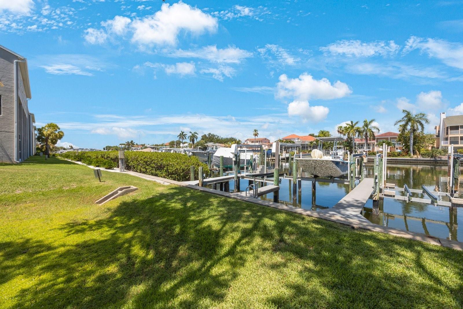 1125 PINELLAS BAYWAY S #305, ST PETERSBURG, FL, 33715