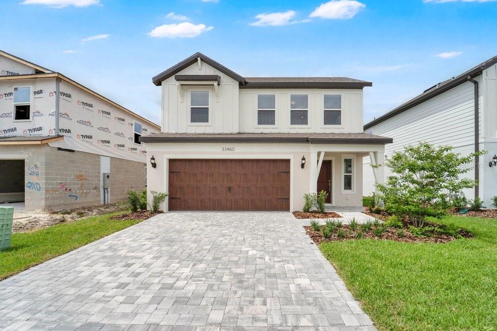 33460 BINDING TIES LN, WESLEY CHAPEL, FL, 33545
