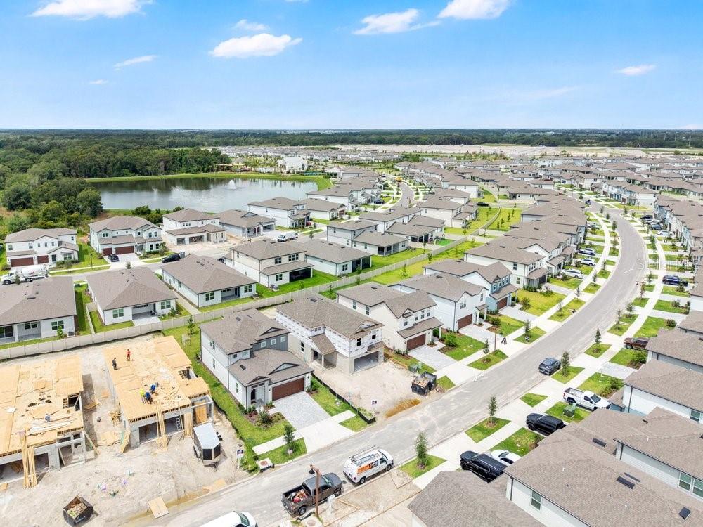 33460 BINDING TIES LN, WESLEY CHAPEL, FL, 33545