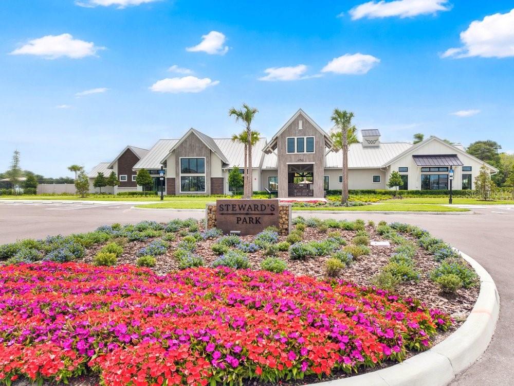 33460 BINDING TIES LN, WESLEY CHAPEL, FL, 33545