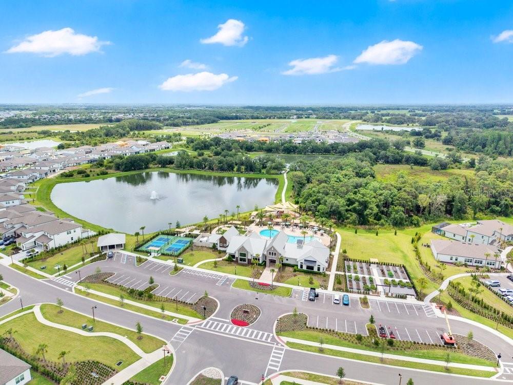 33460 BINDING TIES LN, WESLEY CHAPEL, FL, 33545