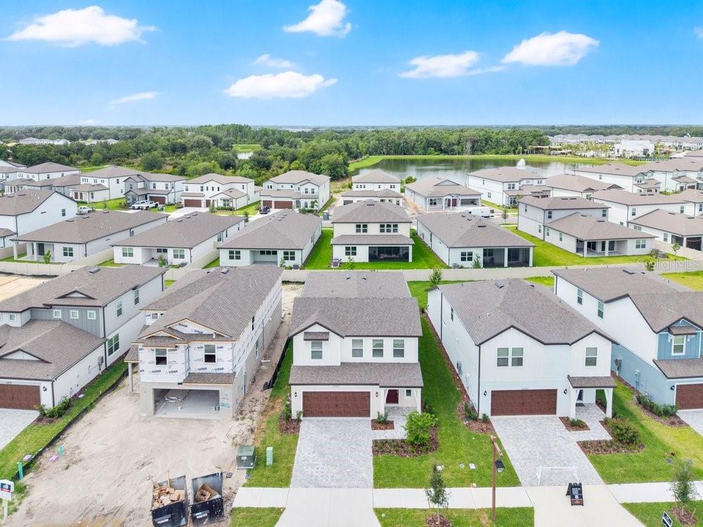 33460 BINDING TIES LN, WESLEY CHAPEL, FL, 33545