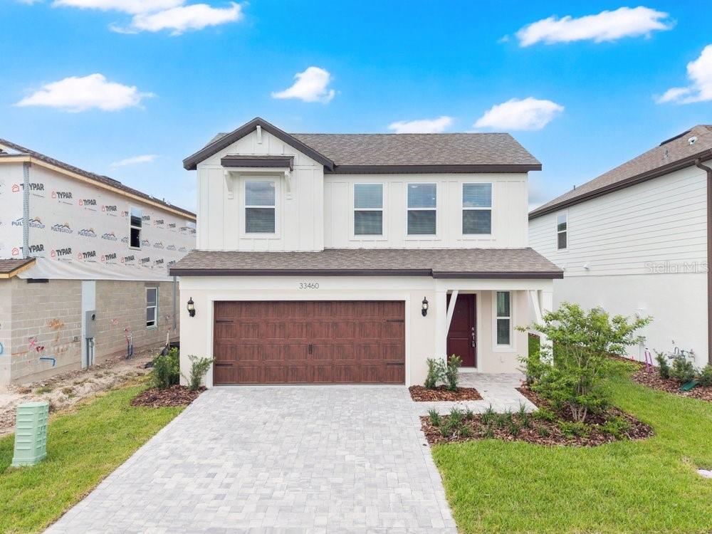 33460 BINDING TIES LN, WESLEY CHAPEL, FL, 33545
