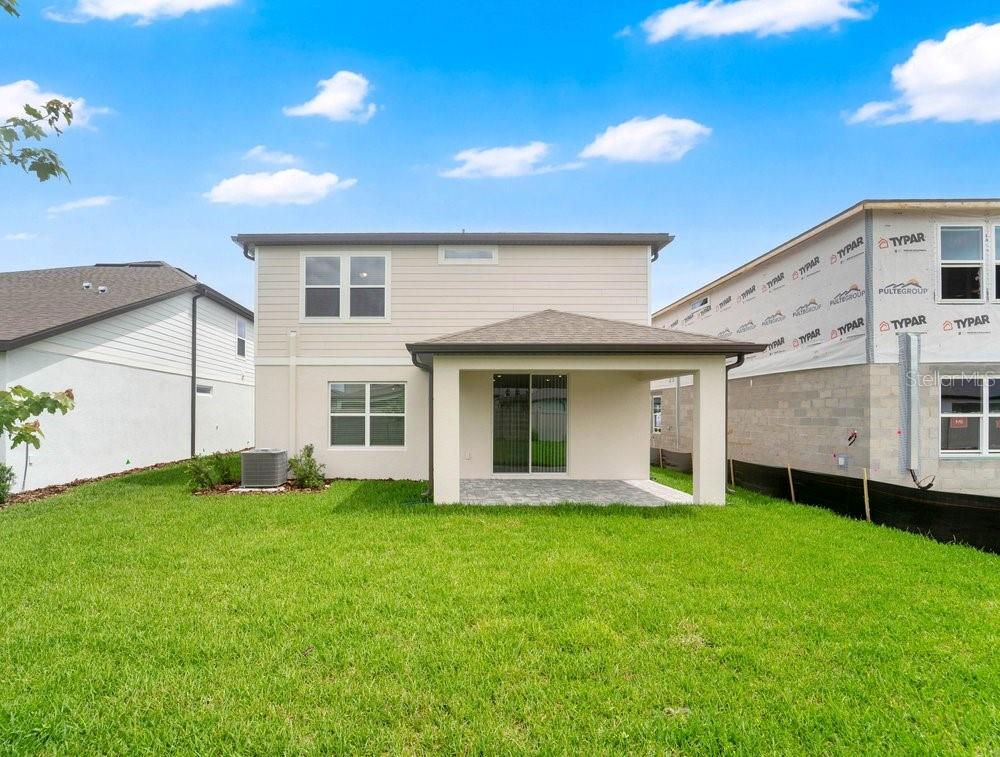 33460 BINDING TIES LN, WESLEY CHAPEL, FL, 33545