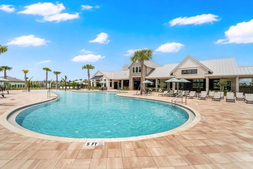 33460 BINDING TIES LN, WESLEY CHAPEL, FL, 33545