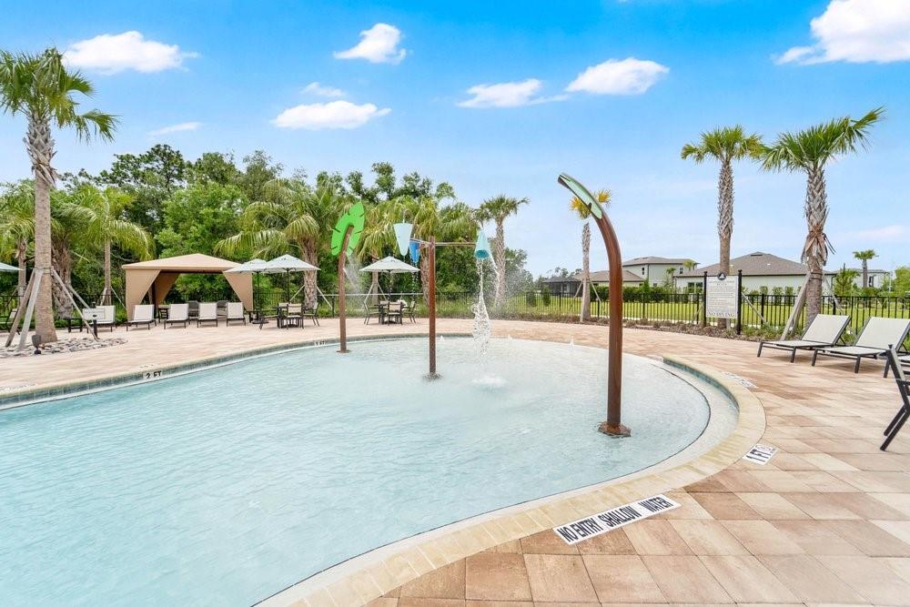 33460 BINDING TIES LN, WESLEY CHAPEL, FL, 33545