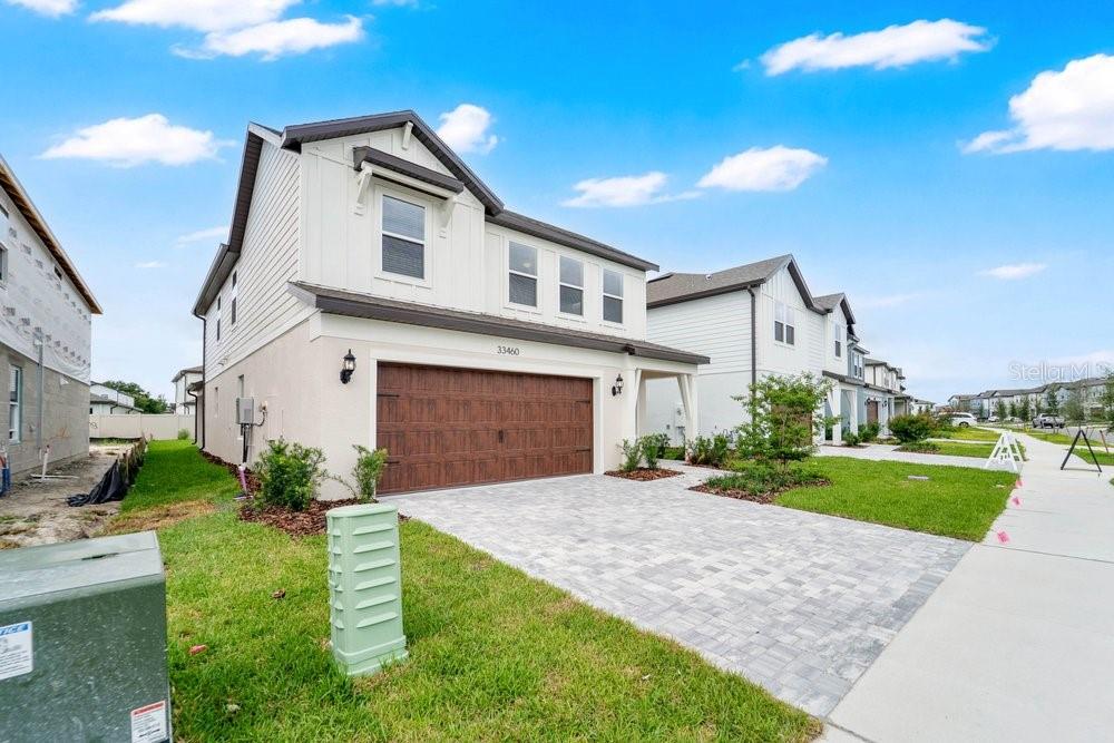 33460 BINDING TIES LN, WESLEY CHAPEL, FL, 33545