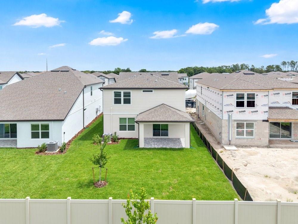 33460 BINDING TIES LN, WESLEY CHAPEL, FL, 33545