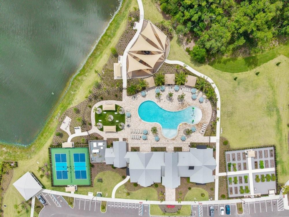 33460 BINDING TIES LN, WESLEY CHAPEL, FL, 33545
