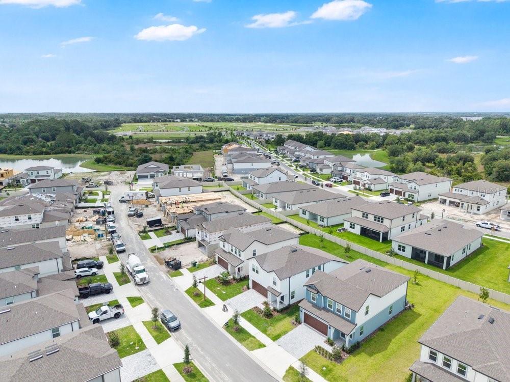 33460 BINDING TIES LN, WESLEY CHAPEL, FL, 33545