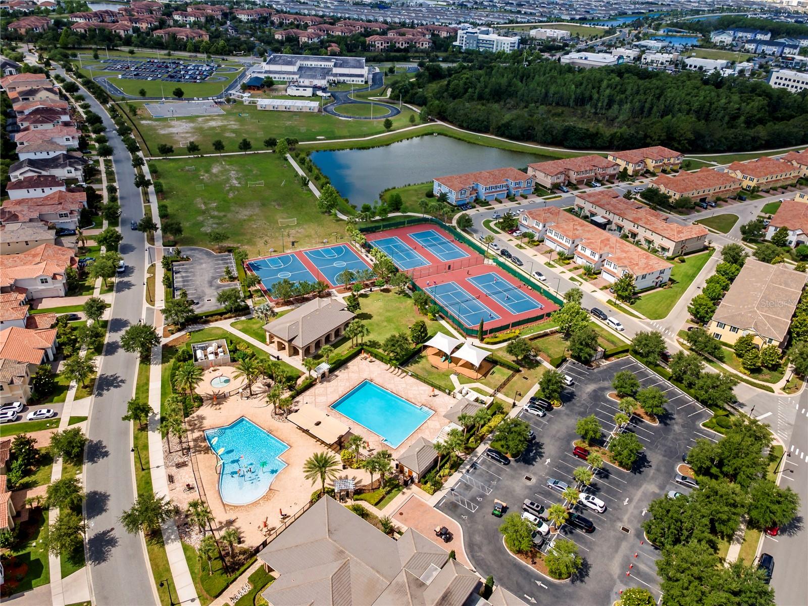 10337 BELFRY CIR, ORLANDO, FL, 32832