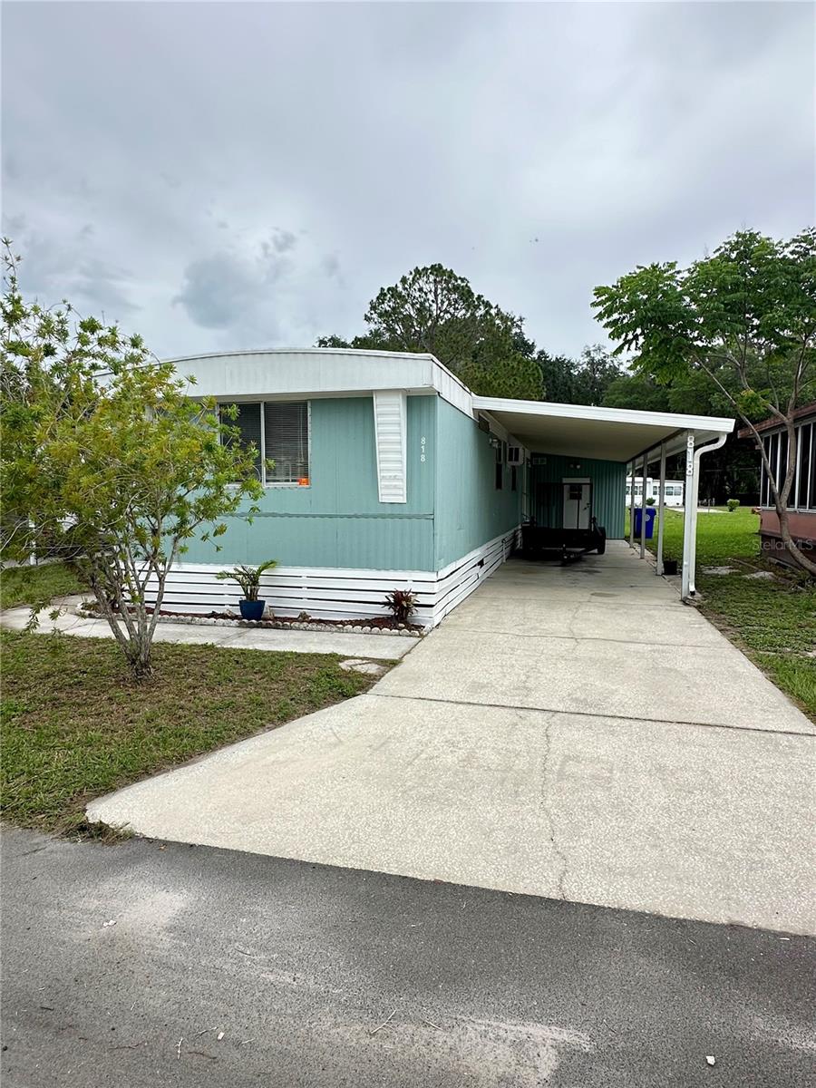 818 MICHIGAN ST, WILDWOOD, FL, 34785