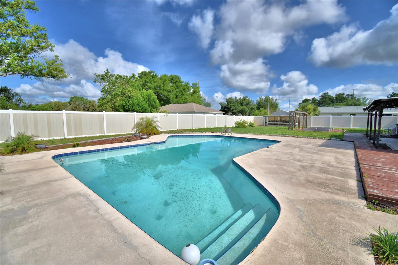 215 S ILAKEE AVE, LAKE ALFRED, FL, 33850