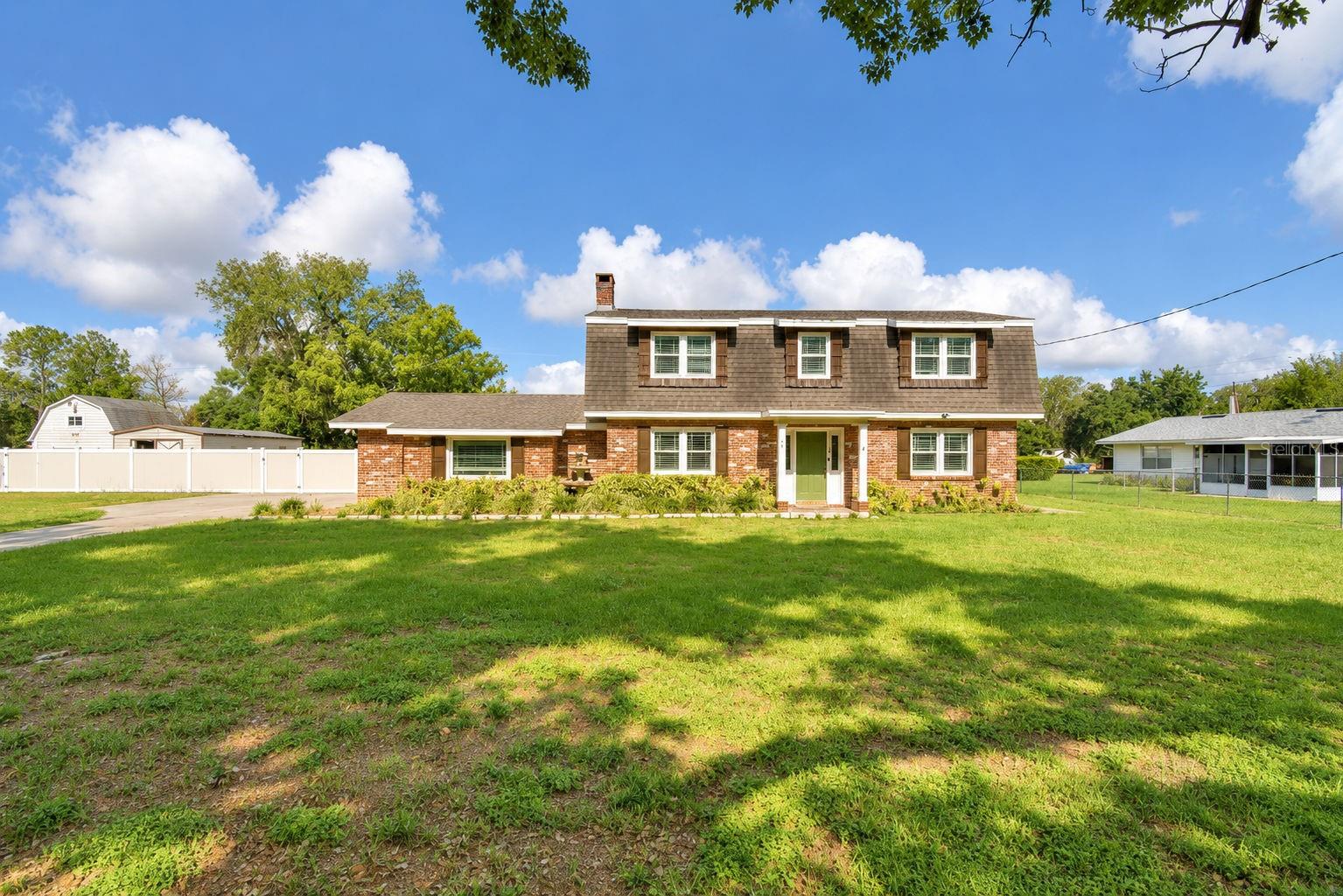 215 S ILAKEE AVE, LAKE ALFRED, FL, 33850