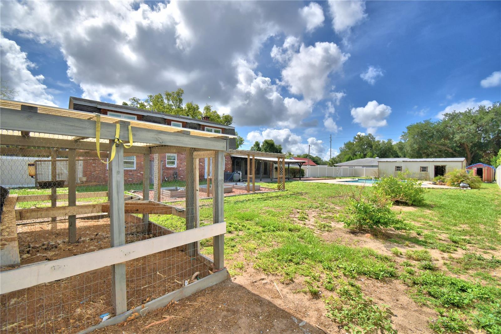 215 S ILAKEE AVE, LAKE ALFRED, FL, 33850