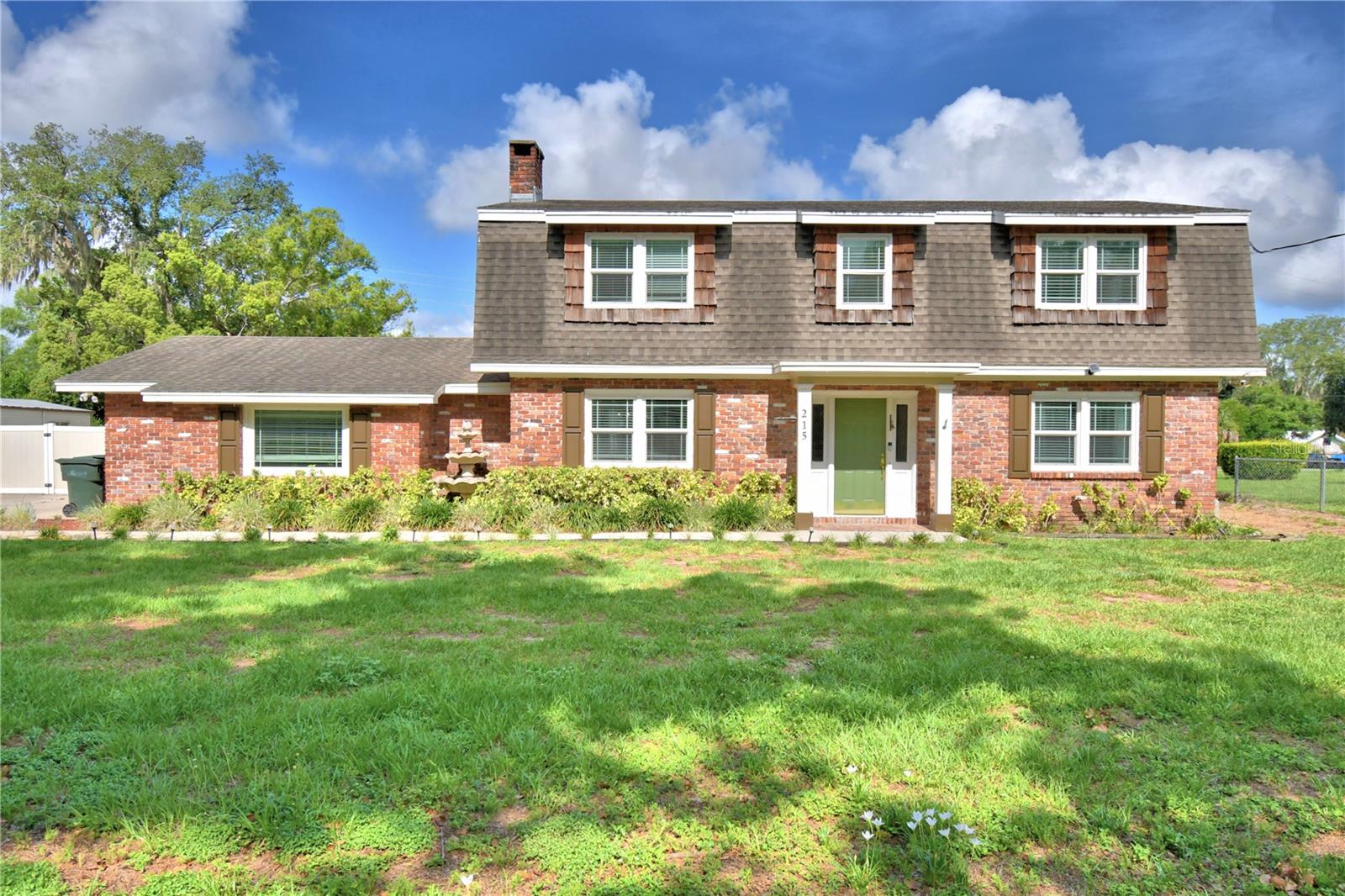 215 S ILAKEE AVE, LAKE ALFRED, FL, 33850