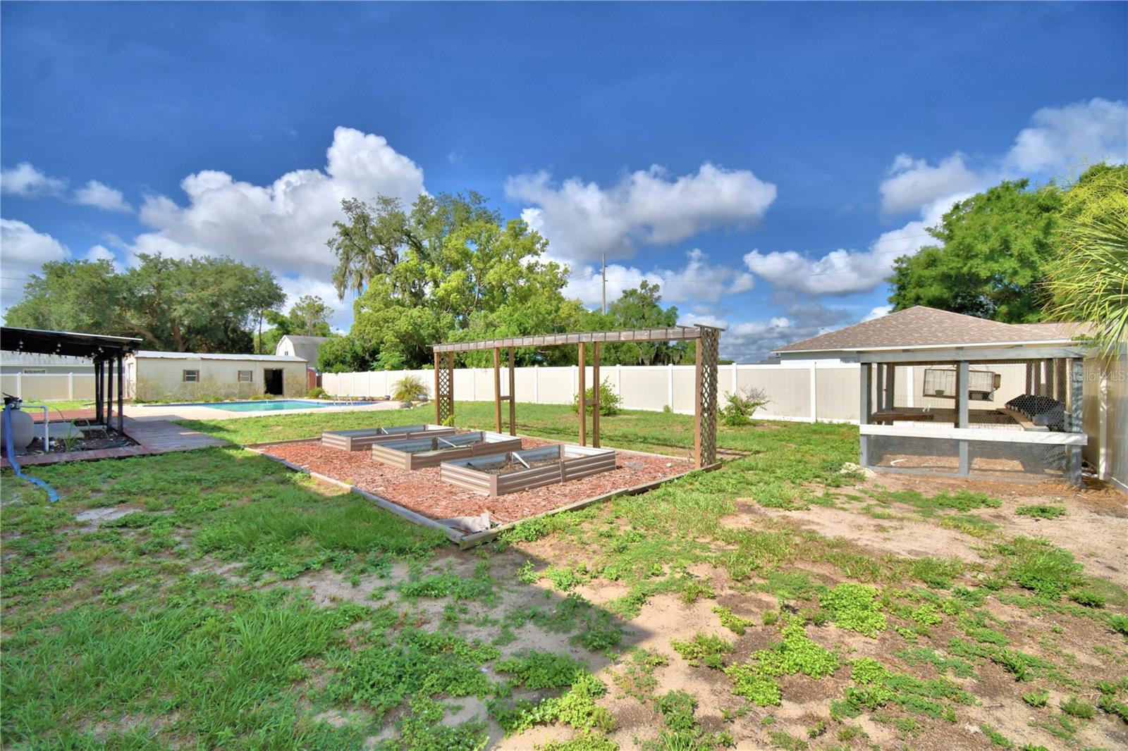 215 S ILAKEE AVE, LAKE ALFRED, FL, 33850