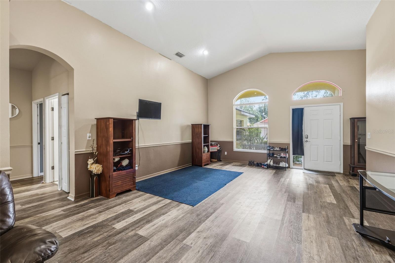 1887 WOOD BEND ST, TARPON SPRINGS, FL, 34689