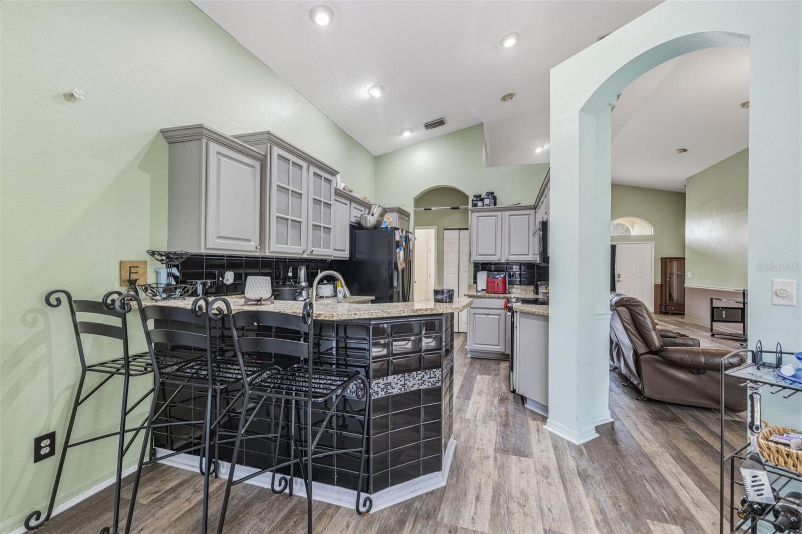 1887 WOOD BEND ST, TARPON SPRINGS, FL, 34689