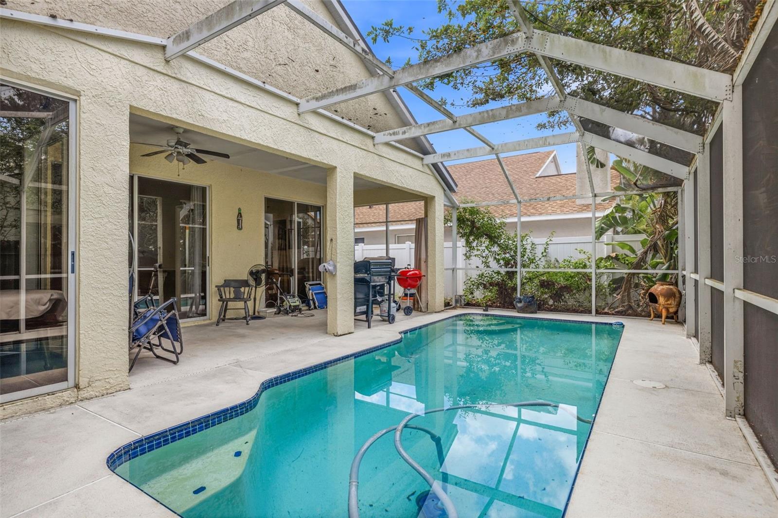 1887 WOOD BEND ST, TARPON SPRINGS, FL, 34689
