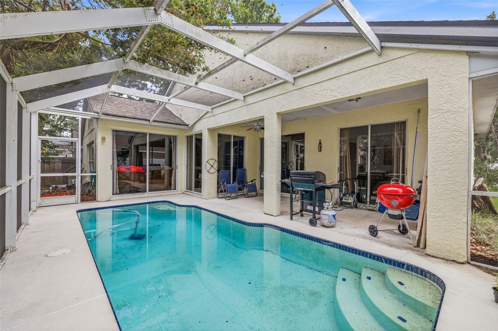 1887 WOOD BEND ST, TARPON SPRINGS, FL, 34689