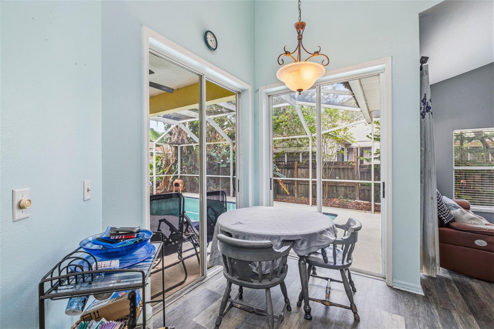 1887 WOOD BEND ST, TARPON SPRINGS, FL, 34689