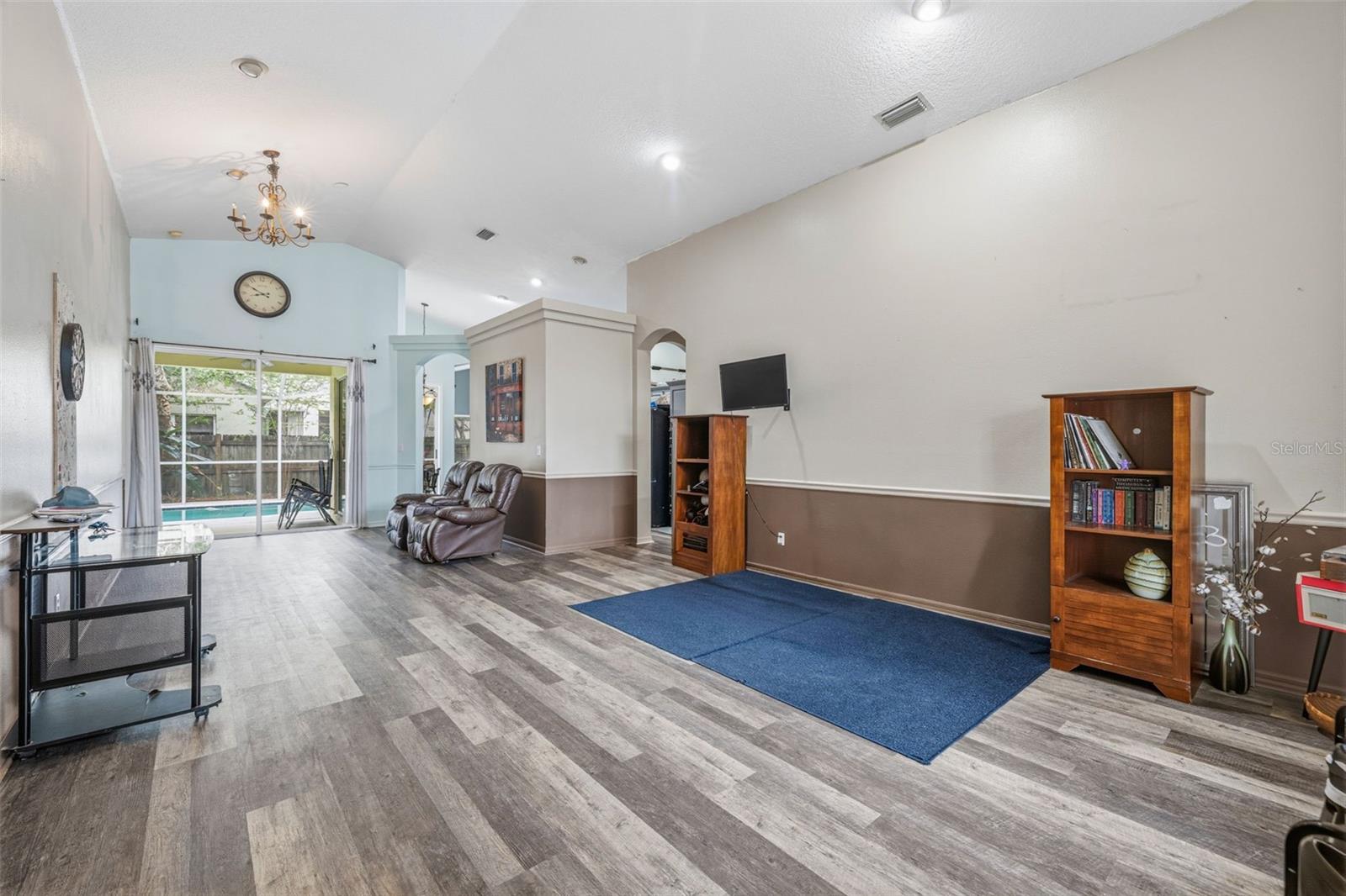 1887 WOOD BEND ST, TARPON SPRINGS, FL, 34689