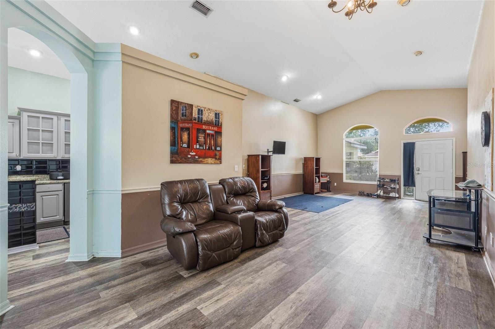 1887 WOOD BEND ST, TARPON SPRINGS, FL, 34689