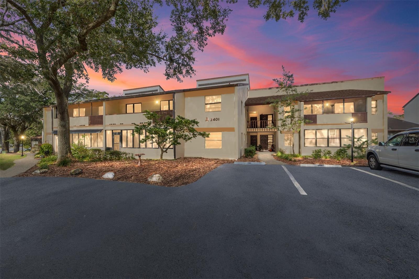 3401 E FORT KING ST #202, OCALA, FL, 34470