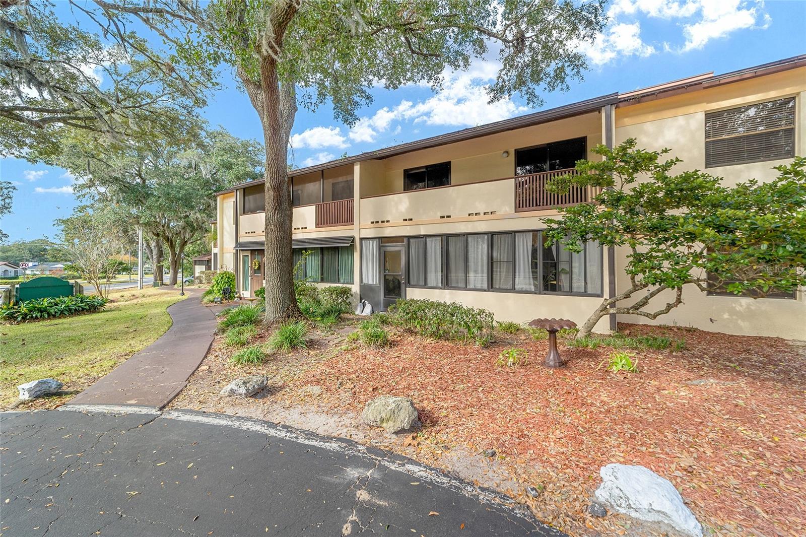 3401 E FORT KING ST #202, OCALA, FL, 34470
