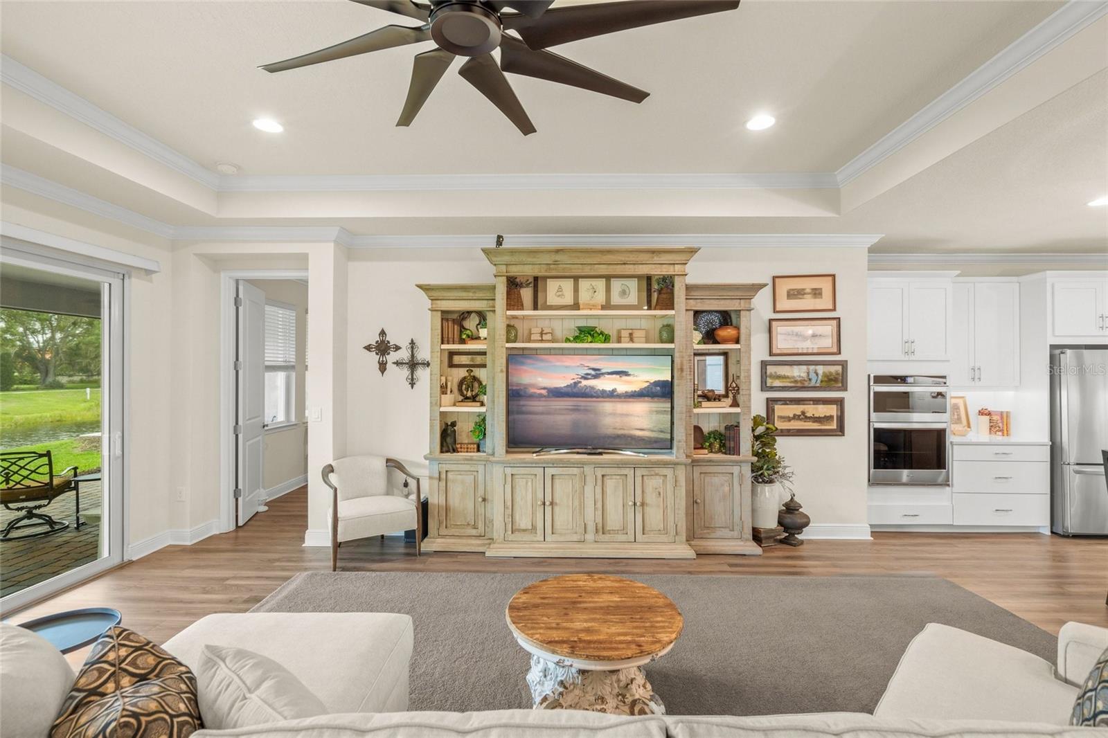 5773 LONG SHORE LOOP, SARASOTA, FL, 34238