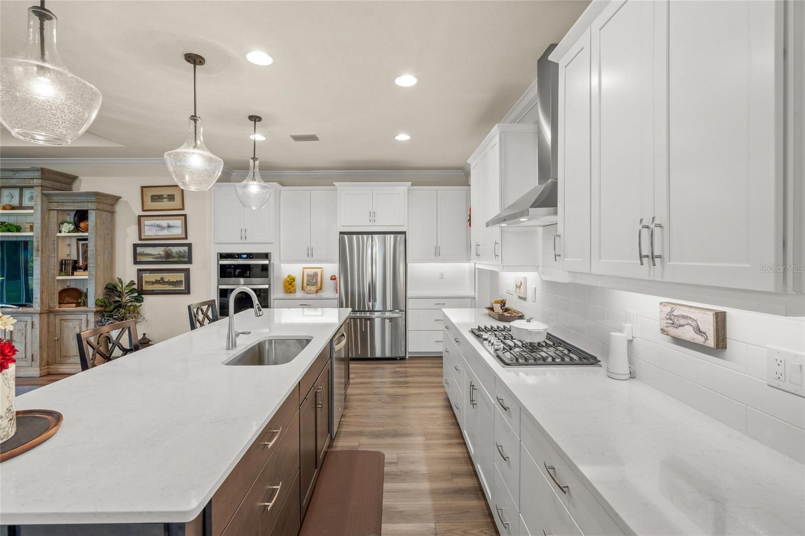 5773 LONG SHORE LOOP, SARASOTA, FL, 34238