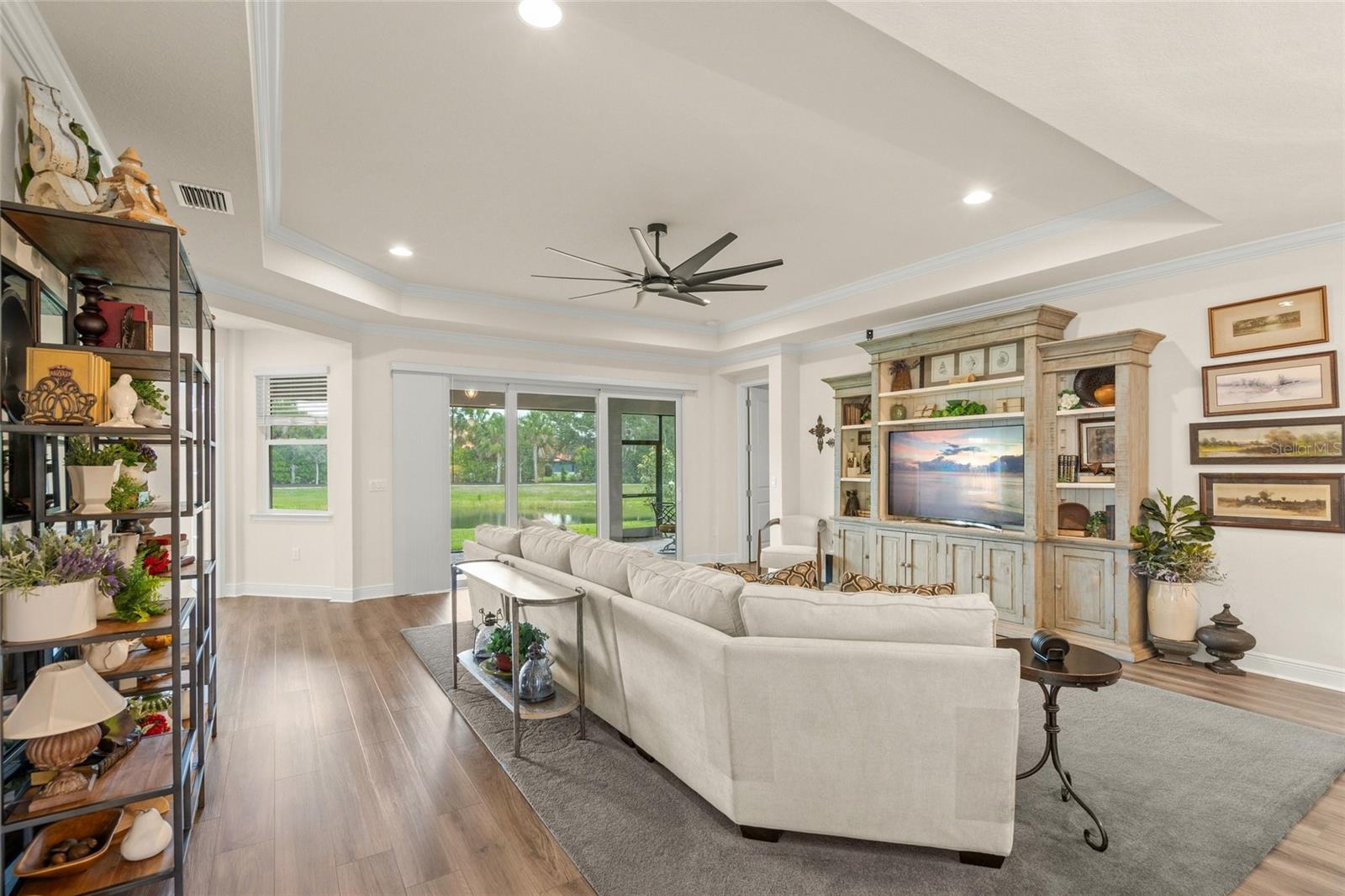 5773 LONG SHORE LOOP, SARASOTA, FL, 34238