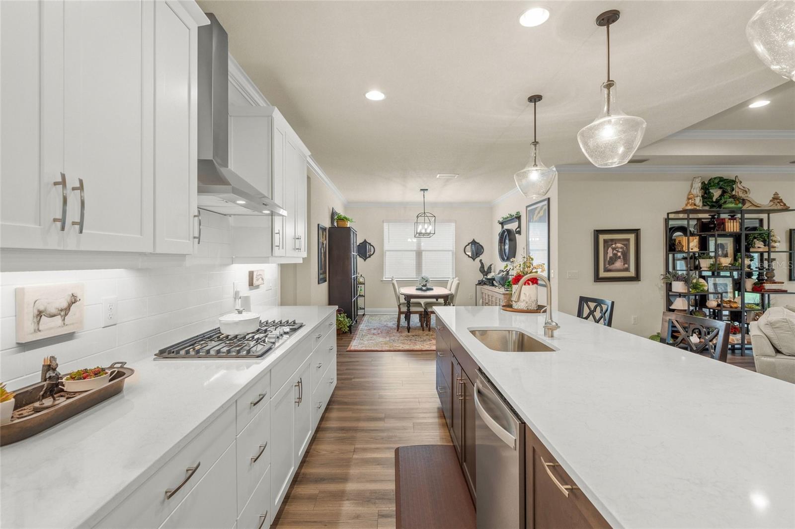 5773 LONG SHORE LOOP, SARASOTA, FL, 34238